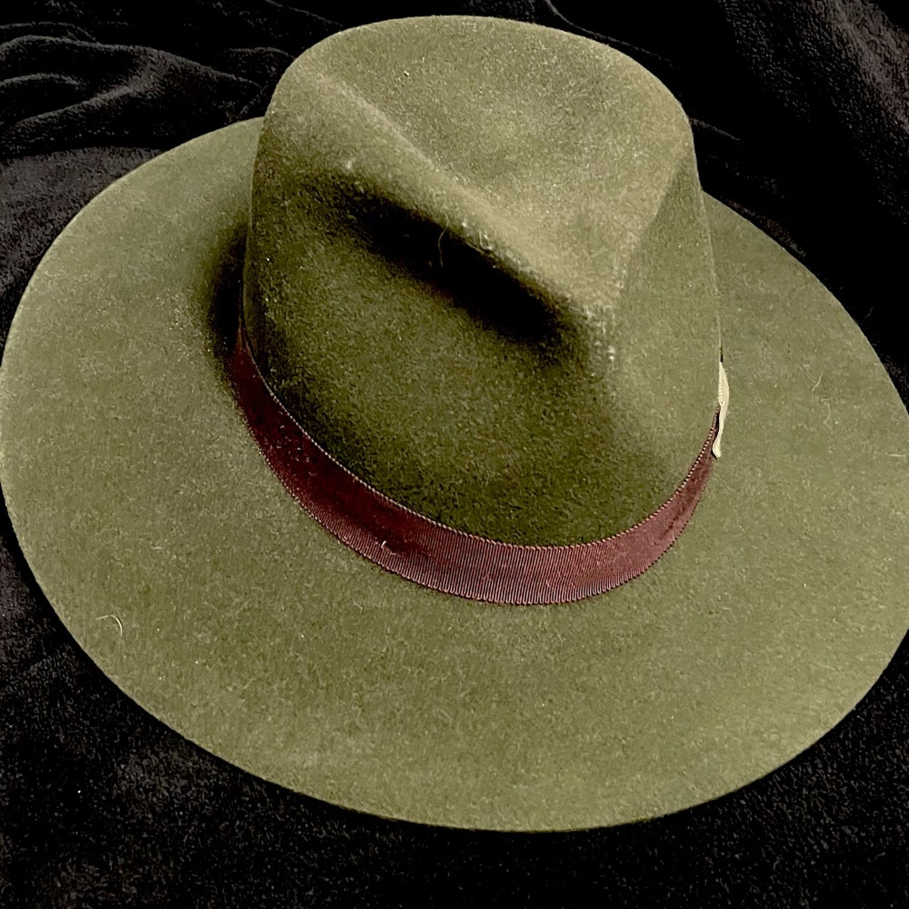 Fedora